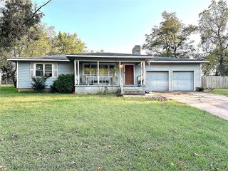 23 Jefferson Drive, Charleston, AR 72933