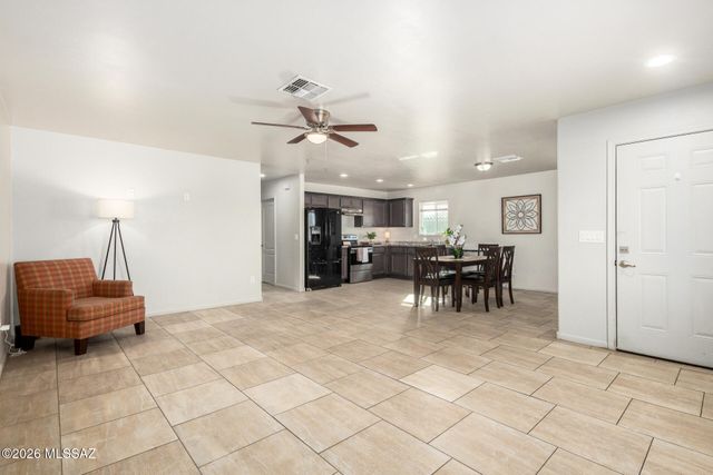 981 W Santa Maria Street, Tucson, AZ 85706