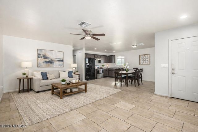 981 W Santa Maria Street, Tucson, AZ 85706