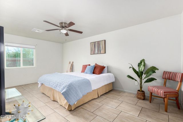 981 W Santa Maria Street, Tucson, AZ 85706