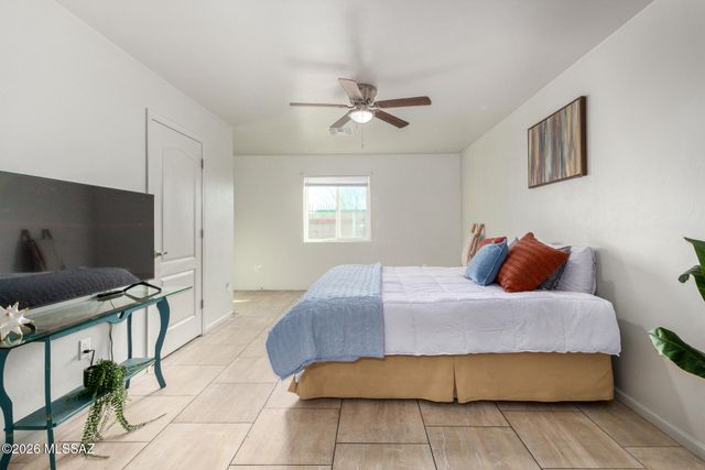 981 W Santa Maria Street, Tucson, AZ 85706