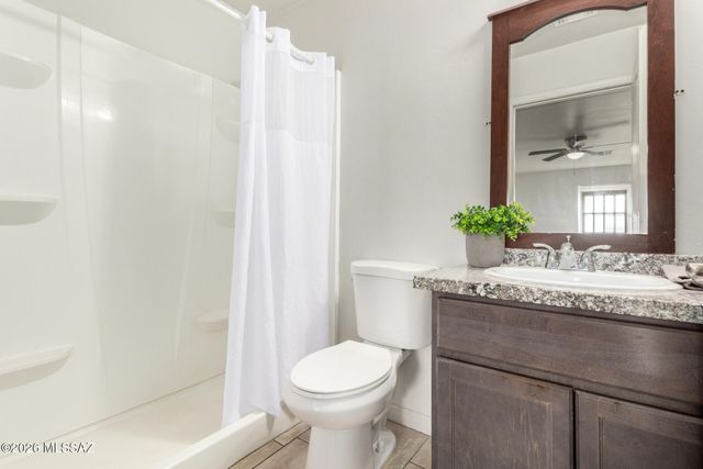 981 W Santa Maria Street, Tucson, AZ 85706