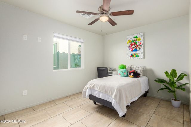 981 W Santa Maria Street, Tucson, AZ 85706