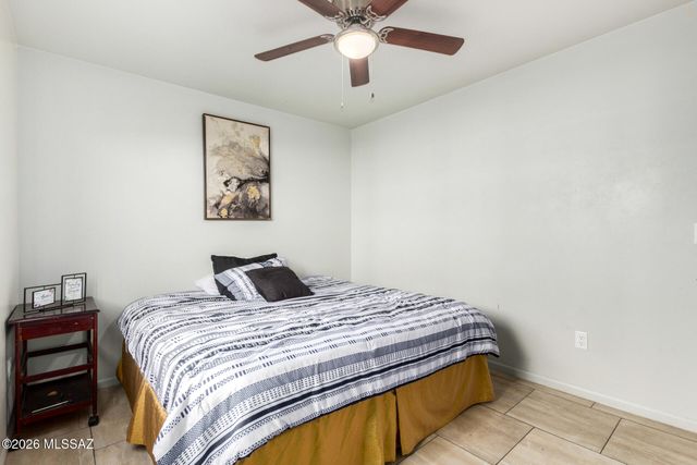 981 W Santa Maria Street, Tucson, AZ 85706