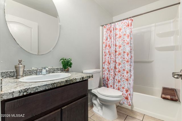 981 W Santa Maria Street, Tucson, AZ 85706