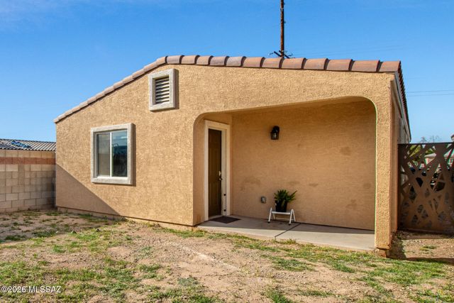 981 W Santa Maria Street, Tucson, AZ 85706