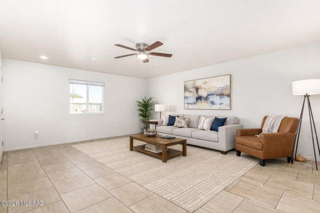 981 W Santa Maria Street, Tucson, AZ 85706