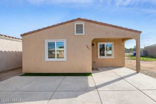 981 W Santa Maria Street, Tucson, AZ 85706