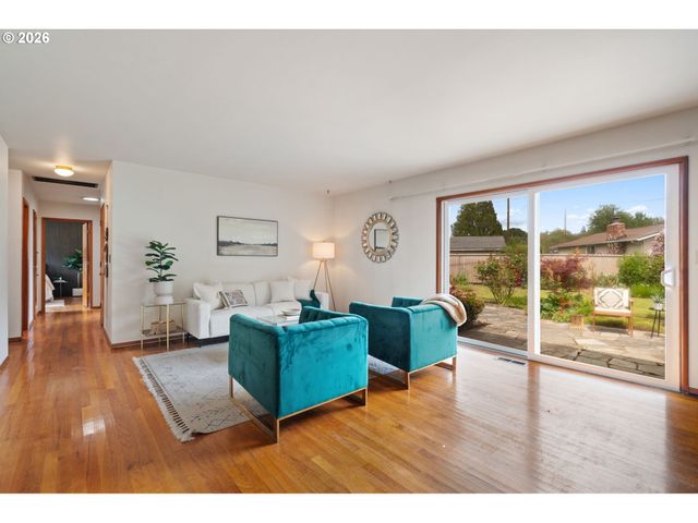 14035 Sw DERBY St, Beaverton, OR 97005
