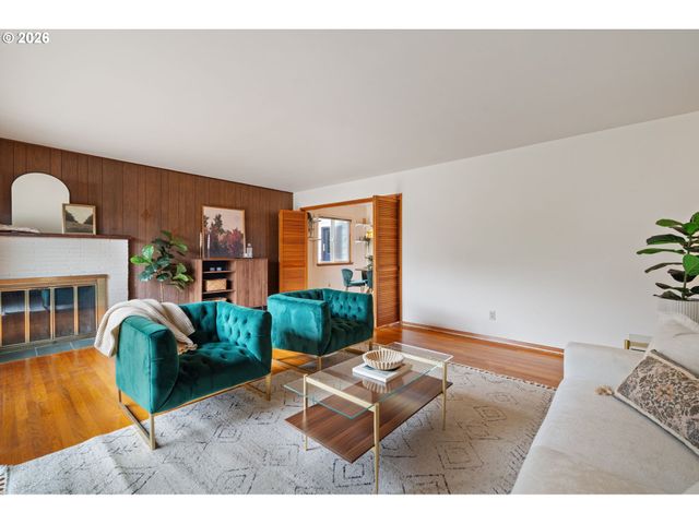 14035 Sw DERBY St, Beaverton, OR 97005