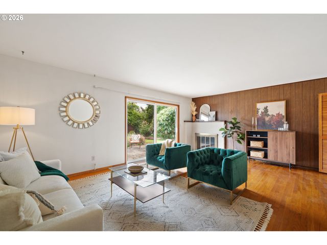 14035 Sw DERBY St, Beaverton, OR 97005