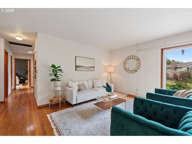 14035 Sw DERBY St, Beaverton, OR 97005