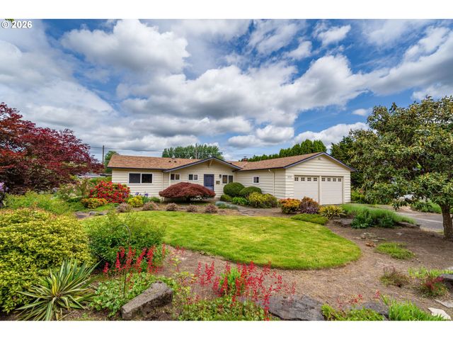 14035 Sw DERBY St, Beaverton, OR 97005