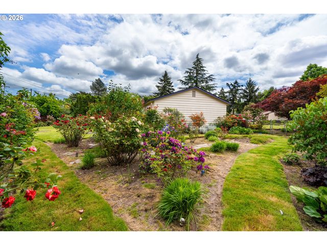 14035 Sw DERBY St, Beaverton, OR 97005