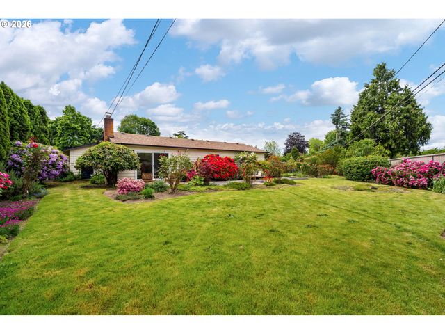 14035 Sw DERBY St, Beaverton, OR 97005