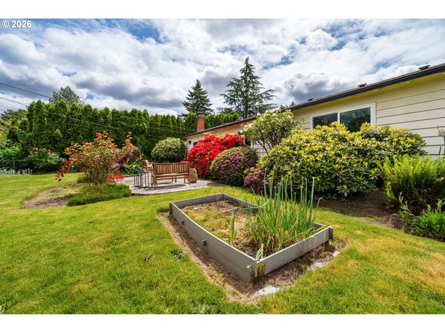14035 Sw DERBY St, Beaverton, OR 97005