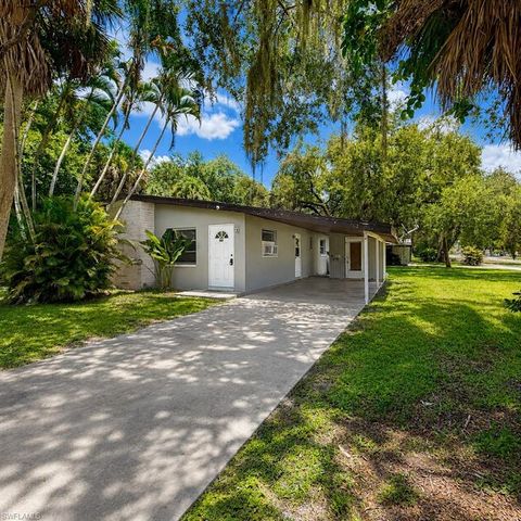 3304 Edgewood AVE, Fort Myers, FL 33916