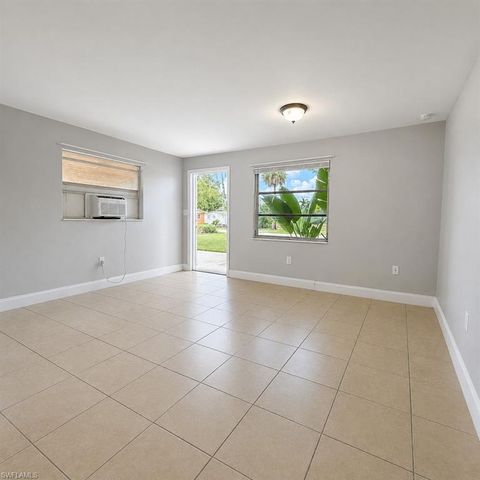 3304 Edgewood AVE, Fort Myers, FL 33916