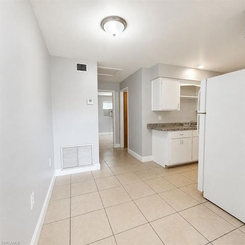 3304 Edgewood AVE, Fort Myers, FL 33916
