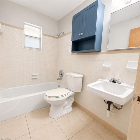3304 Edgewood AVE, Fort Myers, FL 33916