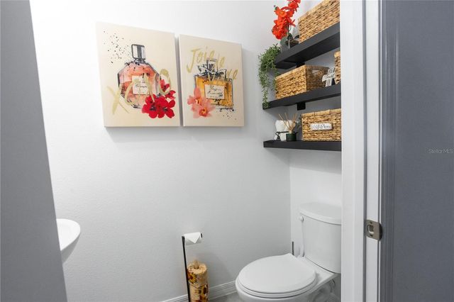 643 BELGROVE STREET, Debary, FL 32713