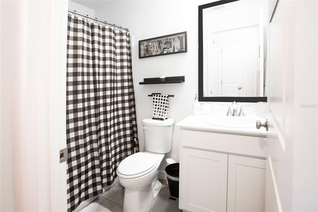 643 BELGROVE STREET, Debary, FL 32713