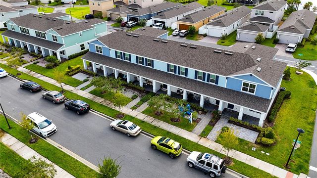 643 BELGROVE STREET, Debary, FL 32713