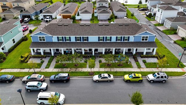 643 BELGROVE STREET, Debary, FL 32713