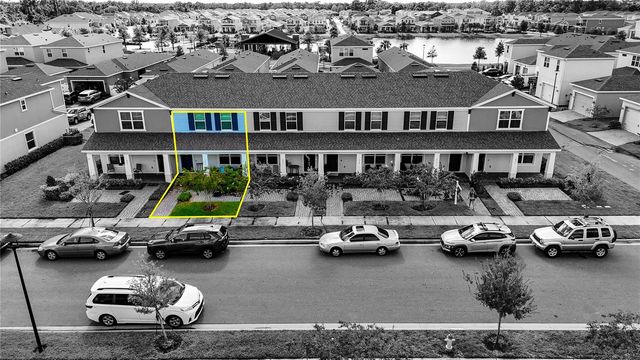 643 BELGROVE STREET, Debary, FL 32713