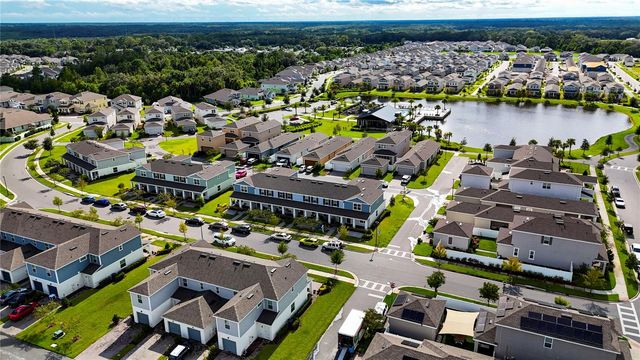 643 BELGROVE STREET, Debary, FL 32713