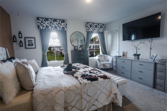 643 BELGROVE STREET, Debary, FL 32713