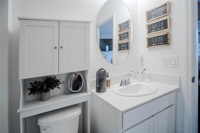 643 BELGROVE STREET, Debary, FL 32713