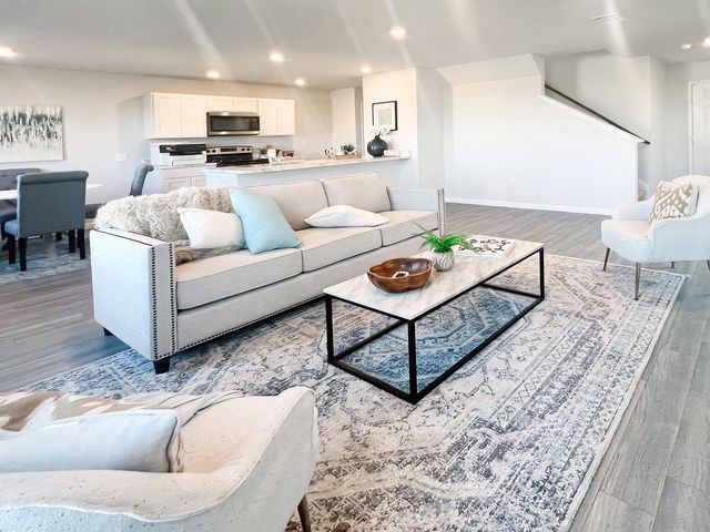 346 Azalea Trail, Granbury, TX 76048