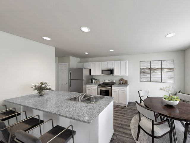 346 Azalea Trail, Granbury, TX 76048