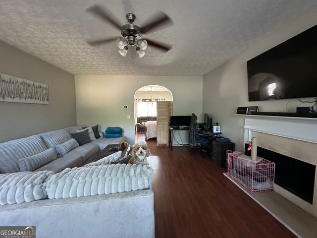 116 Bramble Way, Griffin, GA 30224