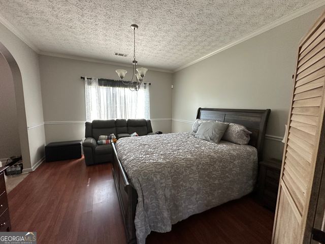 116 Bramble Way, Griffin, GA 30224