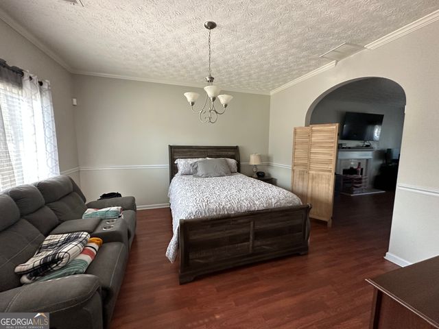116 Bramble Way, Griffin, GA 30224