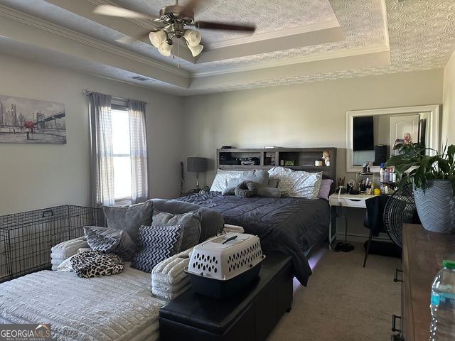 116 Bramble Way, Griffin, GA 30224