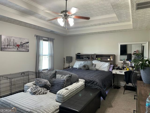 116 Bramble Way, Griffin, GA 30224