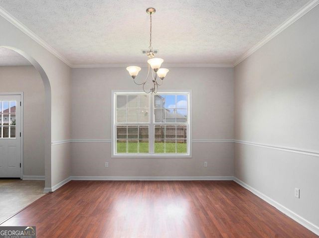 116 Bramble Way, Griffin, GA 30224
