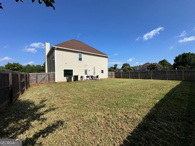 116 Bramble Way, Griffin, GA 30224