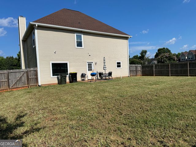 116 Bramble Way, Griffin, GA 30224
