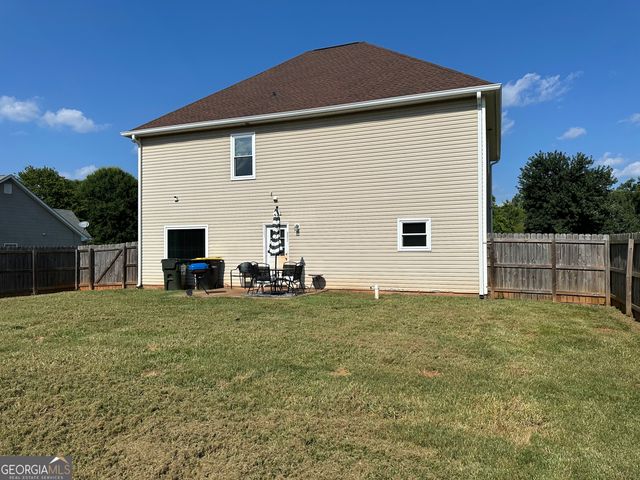 116 Bramble Way, Griffin, GA 30224