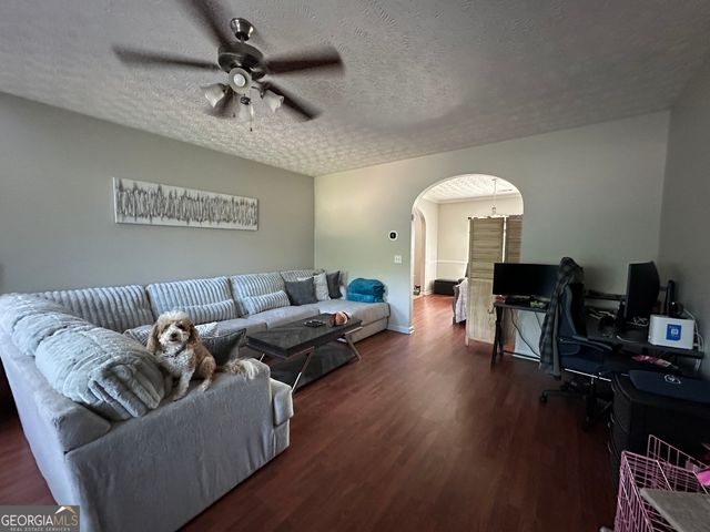 116 Bramble Way, Griffin, GA 30224