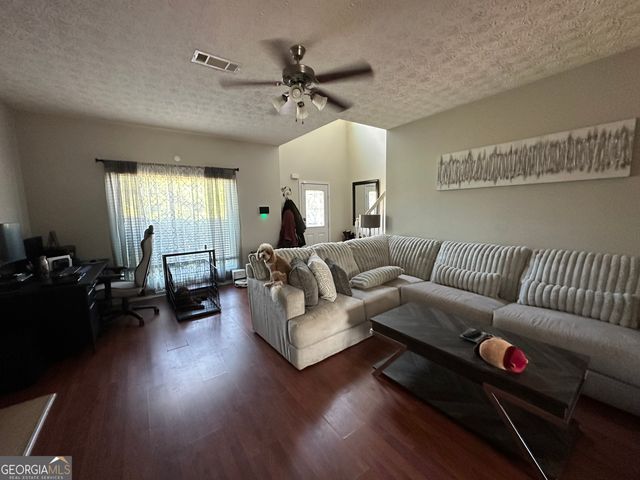 116 Bramble Way, Griffin, GA 30224