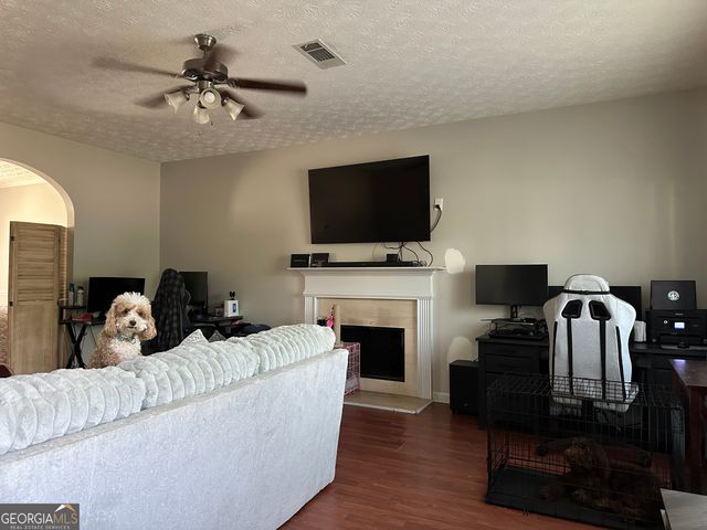 116 Bramble Way, Griffin, GA 30224