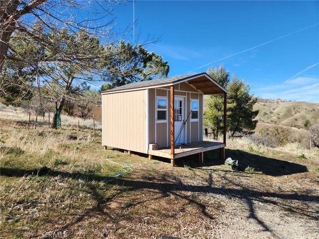 7700 Digier, Frazier Park, CA 93225