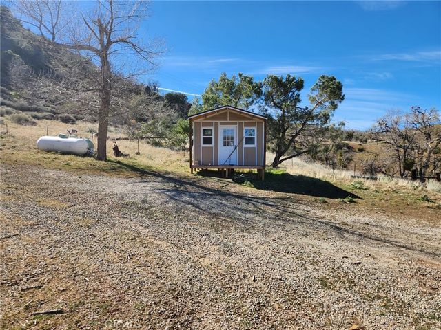 7700 Digier, Frazier Park, CA 93225