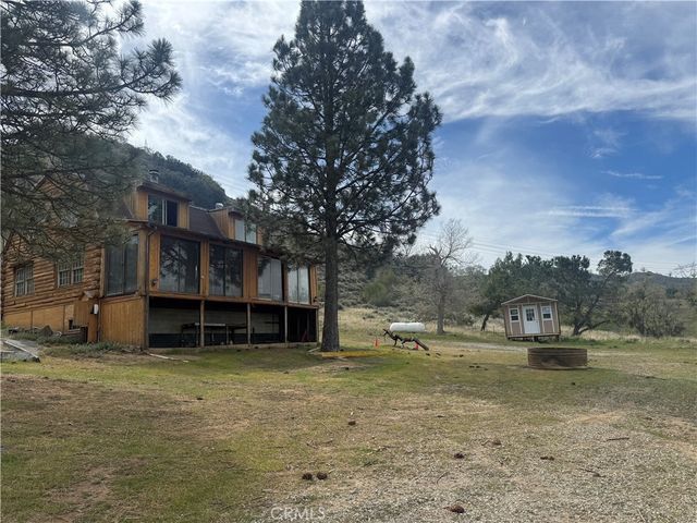 7700 Digier, Frazier Park, CA 93225