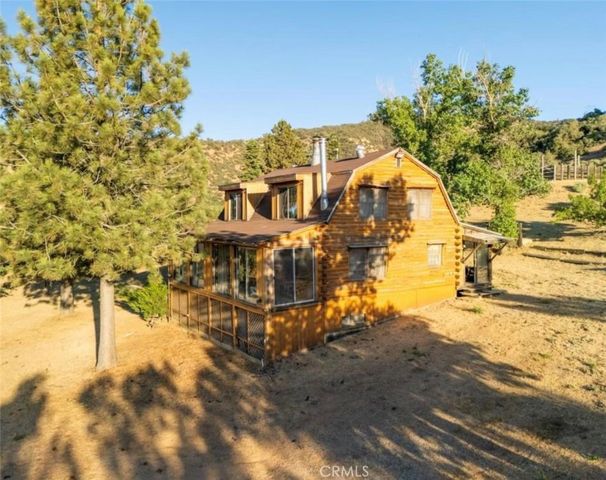 7700 Digier, Frazier Park, CA 93225